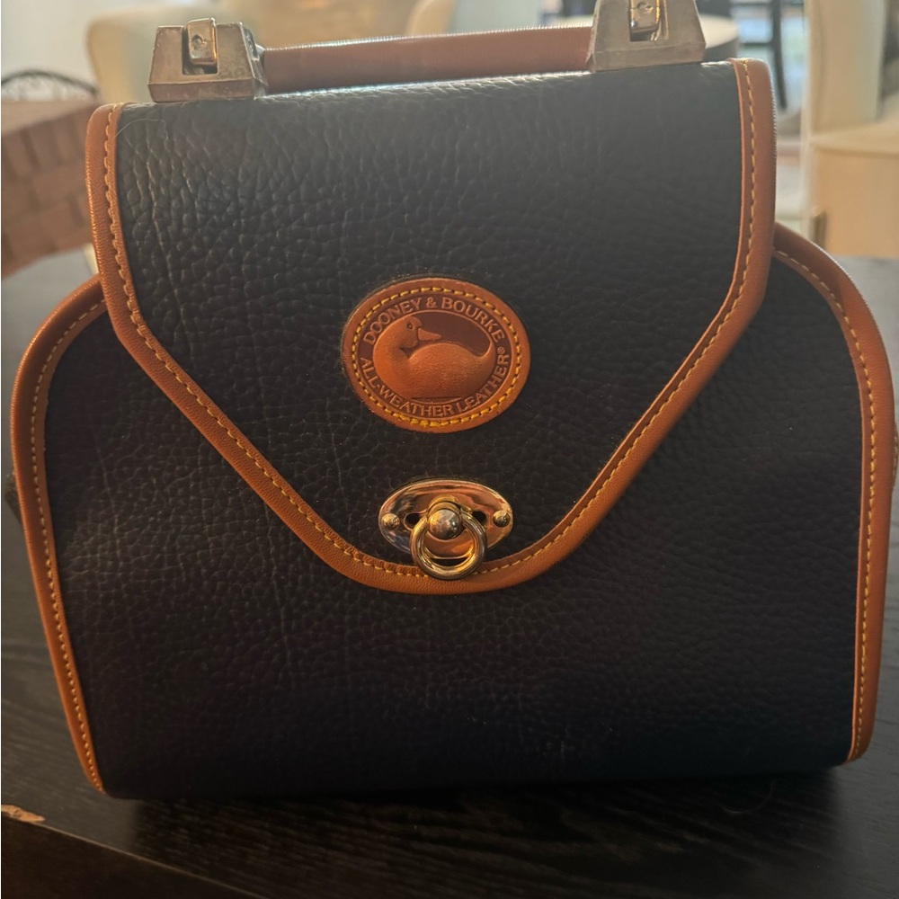 Vintage Dooney & Bourne Handbag